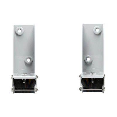 Suporte Para Microondas Universal Mw05 Elg Branco