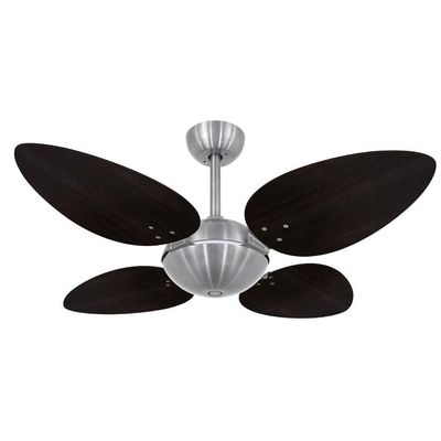 Ventilador De Teto Volare Office Petalo Quad 220V
