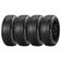 Pneu Pirelli Scorpion 225/55 R18 Aro 18 98V KIT4
