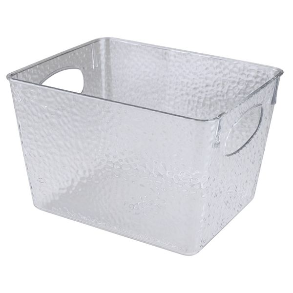Caixa Organizadora 21,8cm x 17,8cm Berg CV244846 Cazza