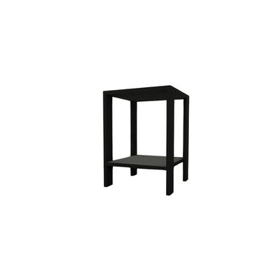 Mesa De Cabeceira Mesa De Apoio Mesa Auxiliar Mesa Lateral Preto
