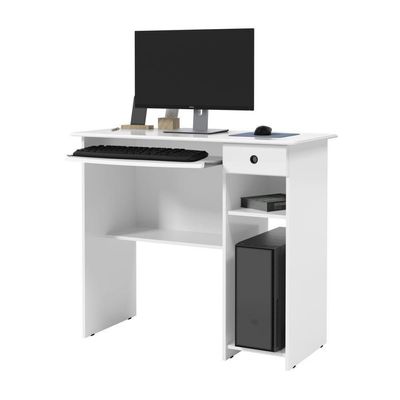 Mesa De Afrodite Branco