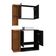 Conjunto Banheiro Catalina Preto Fosco Naturalle