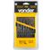 Broca Ar Din 338 Jg 1,0a13mm Vonder