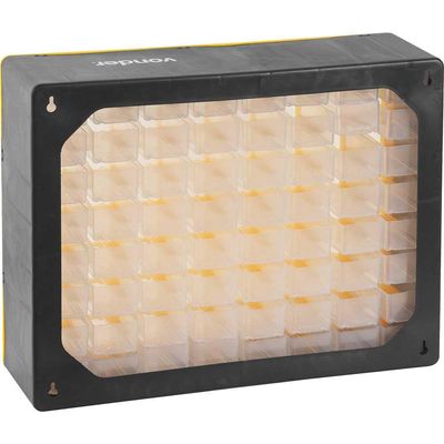 Organizador Plastico Opv 310 Vonder