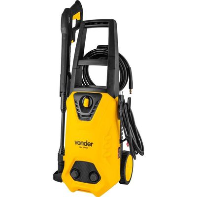 Lavadora A.pressao Lav2030i 220v Vonder