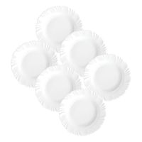 Kit-6-Pratos-Fundos-Nadir-Duralex-Petala-Branco-23cm-5079105