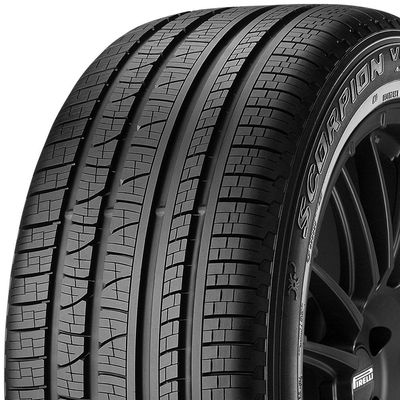 Pneu Pirelli Scorpion Verde All Season 215/65R16 Aro 16 102H XL KIT2
