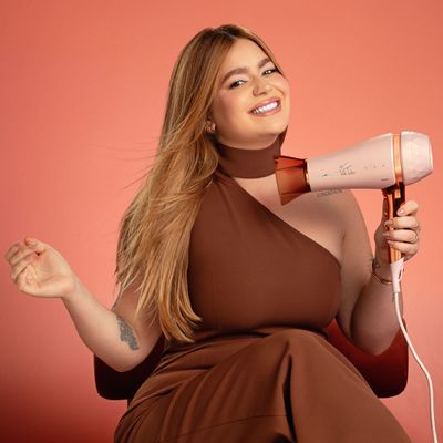 Secador de Cabelos Britânia Linha Viih Tube Bivolt BSC21A Bivolt