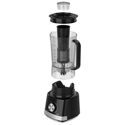 Liquidificador Britânia BLQ1280P Lâminas Inox 2,7L 1150W 110V