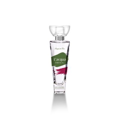Deo colonia Lacqua Fresca 100ml 100ml Lacqua di Fiori (1434)