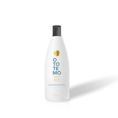 Desodorante spr Ototemo Deep Blue Lacqua di Fiori 115ml(305)