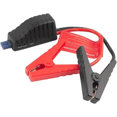 Auxiliar De Partida Portátil Com Entrada USB E Lanterna De LED APV13000 Vonder
