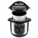 Panela De Pressão Britânia BPP01PI Multifuncional 3L 110V