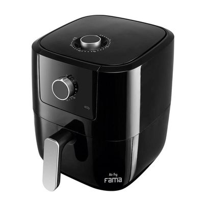 Air Fryer Fama 3L Revestimento Antiaderente 1300W FFR27P 220V