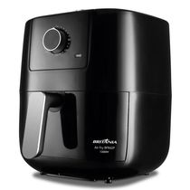 Air Fryer Britânia 3L Revestimento Antiaderente 1300W BFR42P 220V