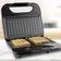 Sanduicheira E Grill Philco PGR11P Antiaderente 750W 220V