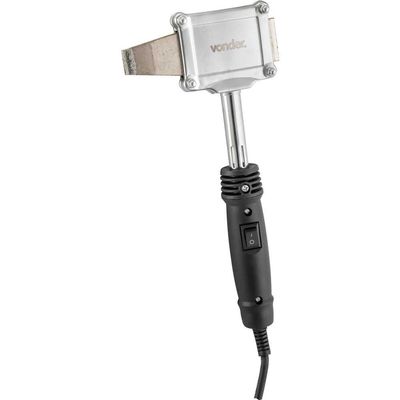 Ferro para solda 320 W 127 V~ machadinha FSM 320 VONDER