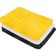 Toalha 60x40cm 500gsm Extra Macia 3pc Vonder