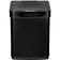 Lixeira Retangular 50l Preta C/sensor Vonder