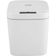 Lixeira Retangular 12l Branca C/sensor Vonder
