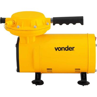 Compressor Ar Direto 1/2hp 2,3pcm Vonder