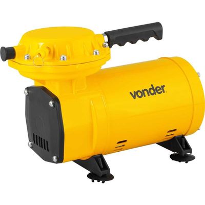 Compressor Ar Direto 1/2hp 2,3pcm Vonder