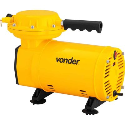 Compressor Ar Direto 1/2hp 2,3pcm Vonder