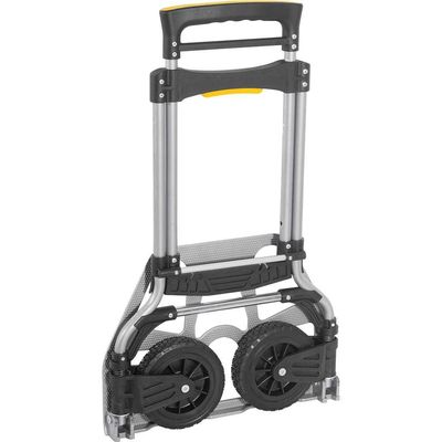 Carrinho Para Carga Dobravel 100kg Vonder