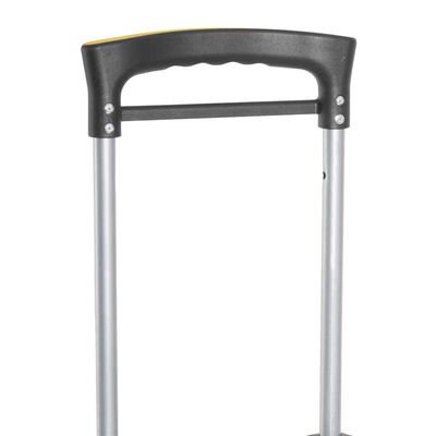 Carrinho Para Carga Dobravel 100kg Vonder