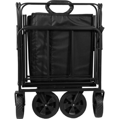 Carrinho P/carga Dobravel Cdv 075 Vonder