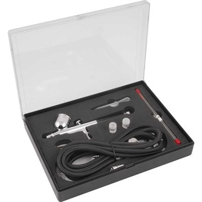 Aerografo C/acessorios 13pcs Vonder