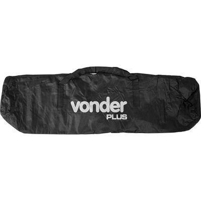 Lixadeira De Parede Lpv950b 220v Vonder Plus