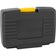 Ch Estrela/bits Jg 8a19mm Catraca 37pc Vonder