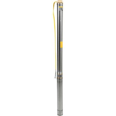 Bomba Submersa 3"tipo Caneta 2,00hp 220v