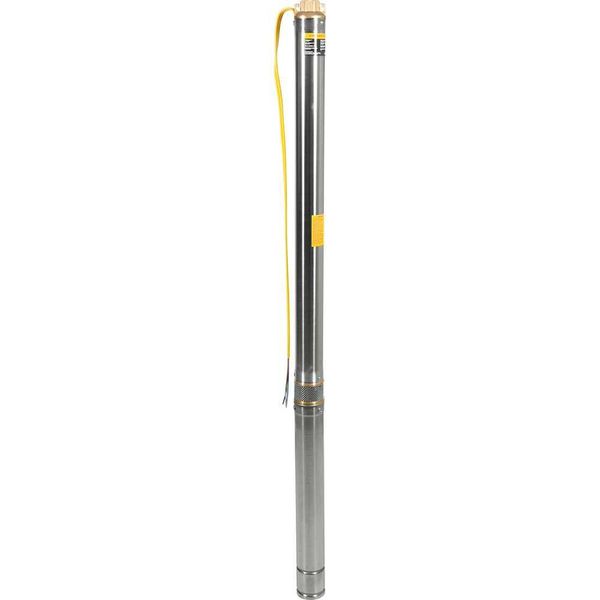 Bomba Submersa 3"tipo Caneta 2,00hp 220v