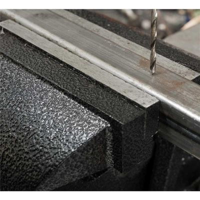 Torno Bancada Nr5 Fixo Nodular Vonder