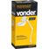 Lupa Artic.2,25x Led C/fixador P/banc Vonder