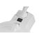 Lupa Artic.2,25x Led C/fixador P/banc Vonder
