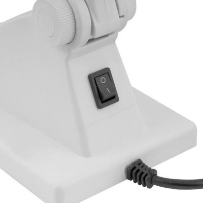 Lupa Artic.1,75x Led C/base P/bancada Vonder