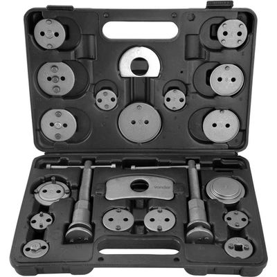Ferramentas P/pinca De Freio C/22pcs Vonder