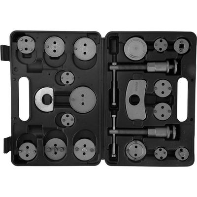 Ferramentas P/pinca De Freio C/22pcs Vonder