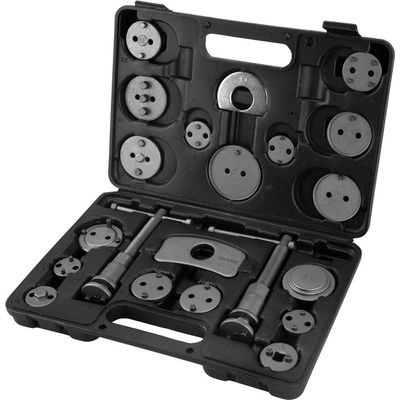 Ferramentas P/pinca De Freio C/22pcs Vonder