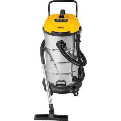 Aspirador De Po/liquidos Apv3690 220v Vonder