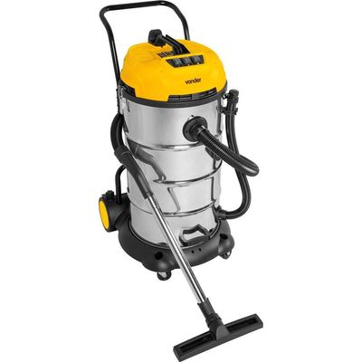 Aspirador De Po/liquidos Apv3690 220v Vonder