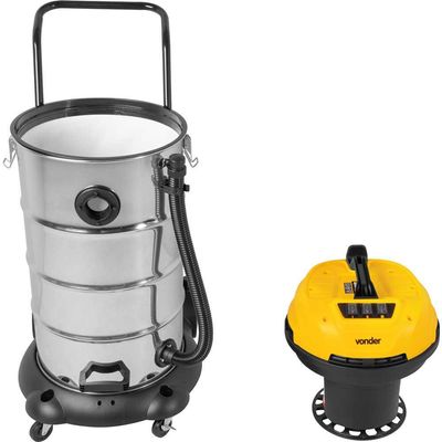 Aspirador De Po/liquidos Apv3690 220v Vonder