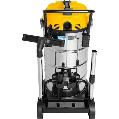 Aspirador De Po/liquidos Apv3690 220v Vonder