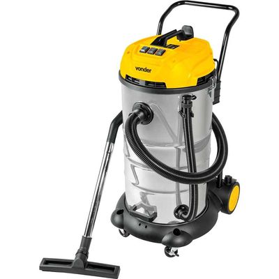 Aspirador De Po/liquidos Apv3690 220v Vonder