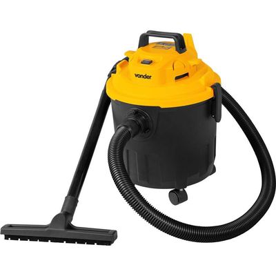 Aspirador De Po/liquidos Apv1018 220v Vonder