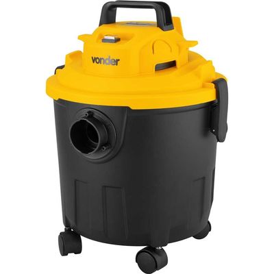 Aspirador De Po/liquidos Apv1018 220v Vonder